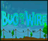 Bug on a Wire - Stay on the wire and watch for birds and low flying bugs in this entertaining game.