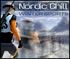 Nordic Chill - Compete in 4 winter sports events in this challenging game.