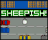 Sheepish - Get the sheep across the road & river safely.